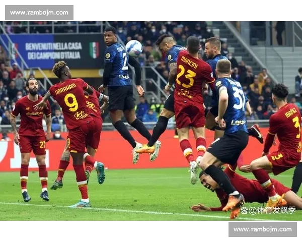 欧协联引领欧洲体育合作新格局全面发展战略研究